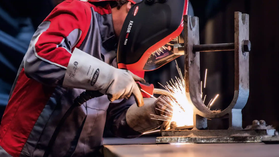 Pintura Eletrostática