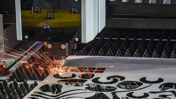 Usinagem de Precisão