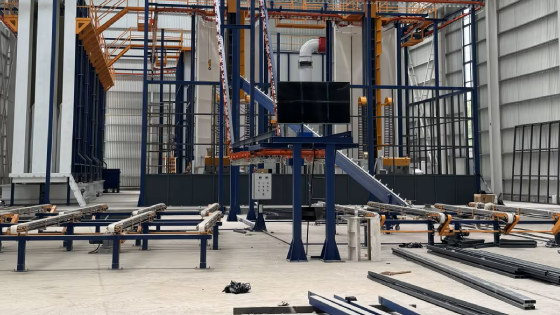 Controle de Qualidade